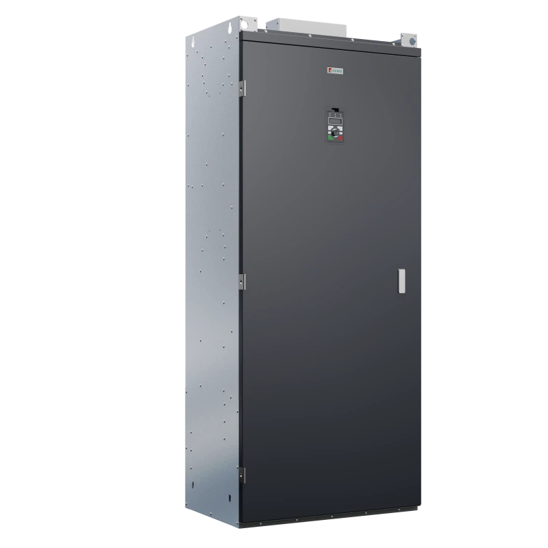 AC refrigeration inverter