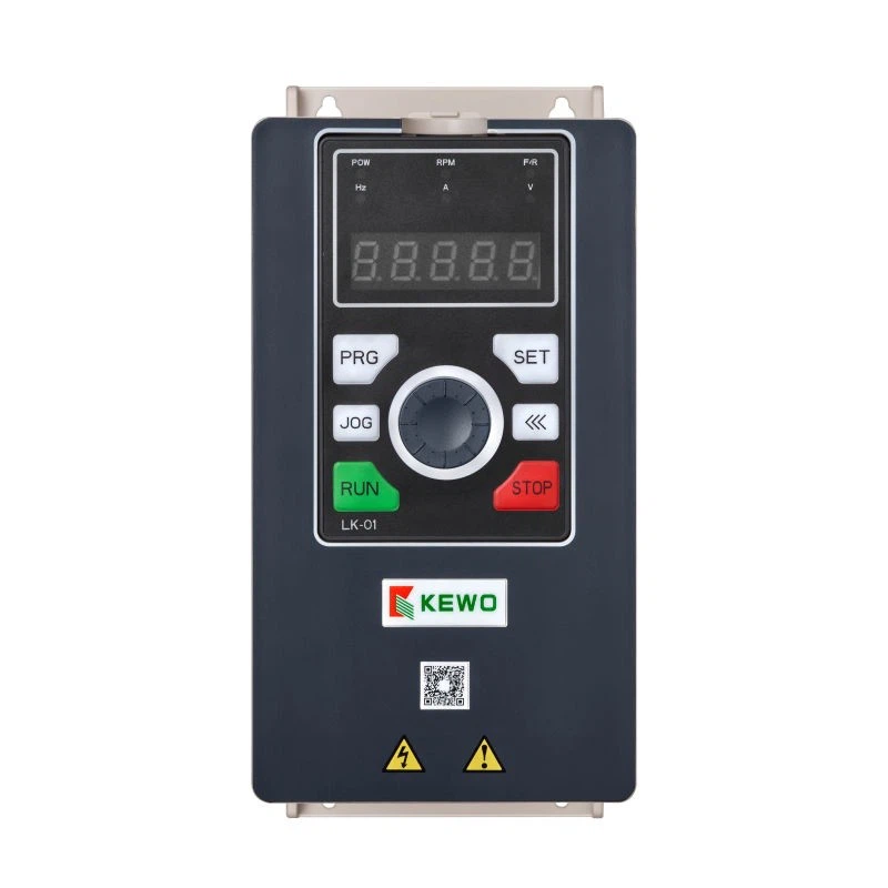 High-Performance Vector Drive manufacturers