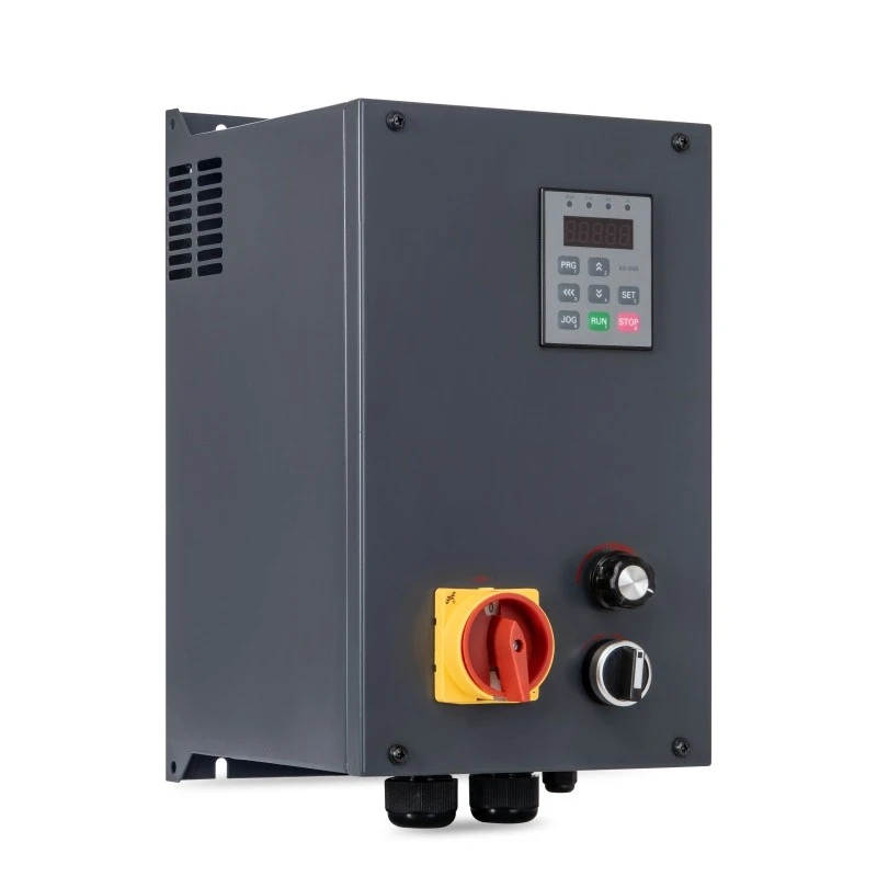 Compact High Protection Frequency Inverter China Factory